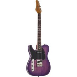 Schecter PT Special LH PBP