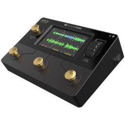 Singular Sound Aeros Gold Edition Loop Studio