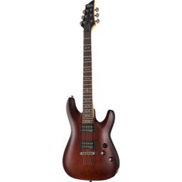 Schecter Omen 6 WN