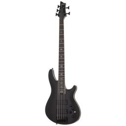 Schecter SLS Evil Twin-5 SBK