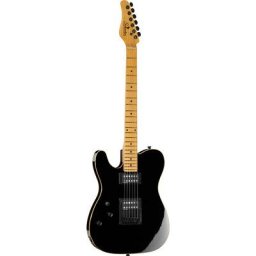 Schecter PT BK LH