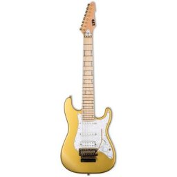ESP LTD Javier Reyes JRV-8 MGO