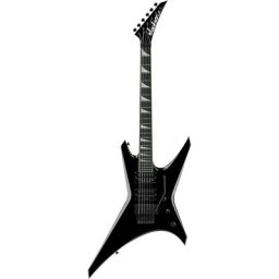 Jackson WR1 Warrior BLK USA