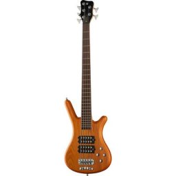 Warwick RB Corvette $$ 5 HV TS