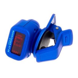 Warwick Clip Tuner RT CT 20 Blue