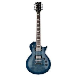 ESP LTD EC-256FM Cobalt Blue