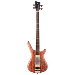 Warwick Masterbuilt Corvette $$ NT 4