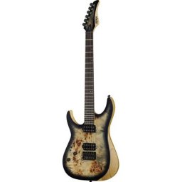 Schecter Reaper-6 LH SCB