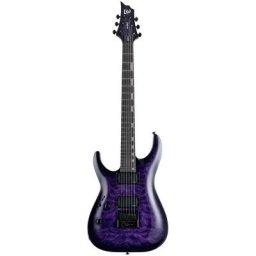 ESP LTD H-1000 Evert. QM STPSB LH