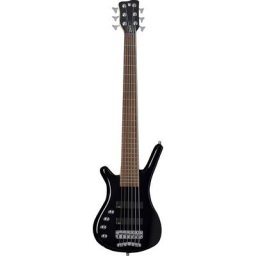 Warwick RB Corvette Basic 6 SBHP LH