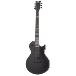 Schecter Solo-II SLS Elite Evil Twin