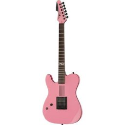 Schecter Machine Gun Kelly Sign. LH PT