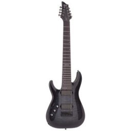 Schecter Hellraiser Hybrid C-8 LH TBB