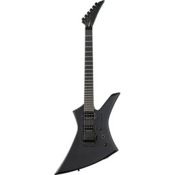 Jackson KE2 Kelly Blackened USA