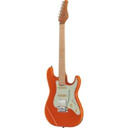 Schecter Nick Johnston Tradit. HSS AO