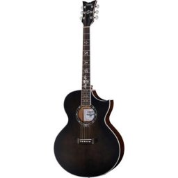 Schecter Synyster Gates SYN GA SC TBBS