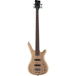 Warwick GPS Corvette 4A Ash NT