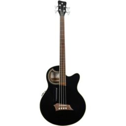 Warwick RB Alien DLX Hybrid TL BL HP