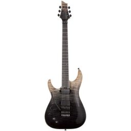 Schecter C-1 FR S SLS Elite LH BFB