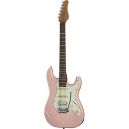 Schecter Signature Nick Johnston HSS AC