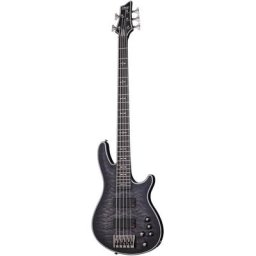 Schecter Hellraiser Extreme 5 STBLS