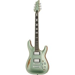 Schecter C-1 E/A Classic SVPB