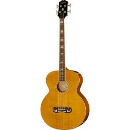 Epiphone El Capitan J-200 Studio Bass N