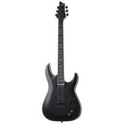 Schecter C-1 HT S SLS Elite Evil SBK