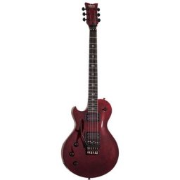 Schecter Solo-II FR Apocalypse RR LH