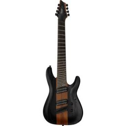 Schecter Rob Scallon C-8 SDR