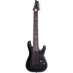 Schecter Damien Platinum 9 SBK