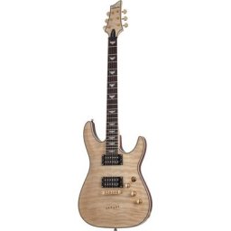 Schecter Omen Extreme 6 Gloss Natural