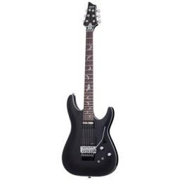 Schecter Damien Platinum-6 FR S SBK