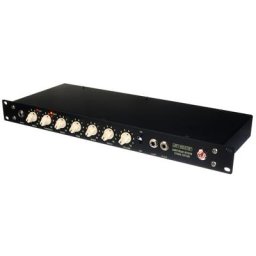 Surfy Industries Surfybear Studio Reverb