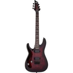 Schecter Omen Elite-6 LH BCHB