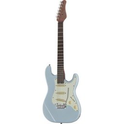 Schecter Signature Nick Johnston SSS AF
