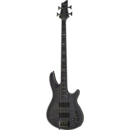 Schecter Hellraiser Extreme 4 STBS