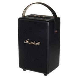Marshall Tufton Black & Brass