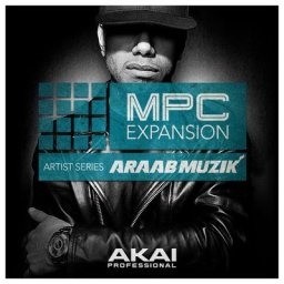 AKAI Professional Araab Muzik