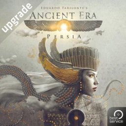 Best Service Ancient ERA Persia Upgrade