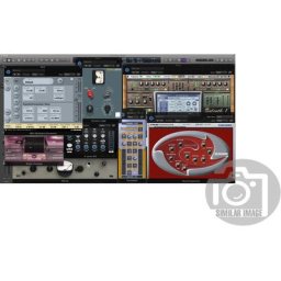 Sound Radix 32 Lives V2