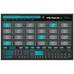 Rob Papen Punch 2