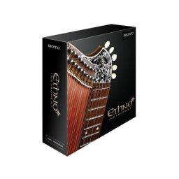 MOTU Ethno V2