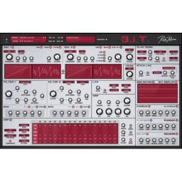 Rob Papen BIT-2
