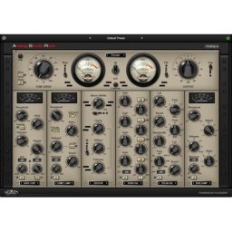 Nomad Factory Analog Studio Rack