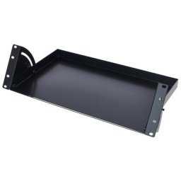 Studio Desk Rack Shelf 3U