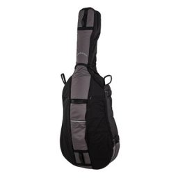 Roth & Junius BSB-01 4/4 GY/BK Bass Soft Bag