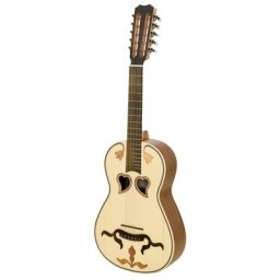 Thomann Portuguese Viola Amarantina