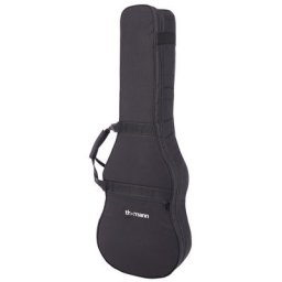 Thomann Viola Amarantina Case