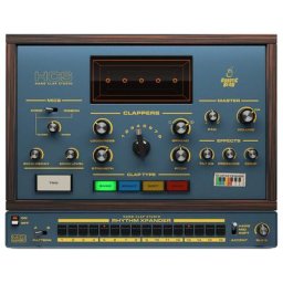 Robotic Bean Hand Clap Studio